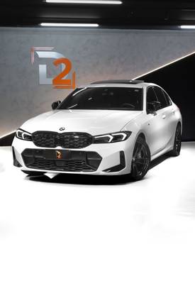 BMW 320i 2.0 16V TURBO FLEX M SPORT AUTOMÁTICO BMW 320i 2.0 16V TURBO FLEX M SPORT AUTOMÁTICO